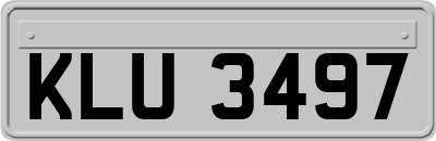 KLU3497