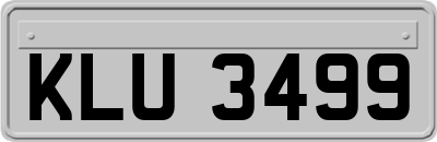 KLU3499