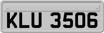 KLU3506