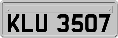 KLU3507