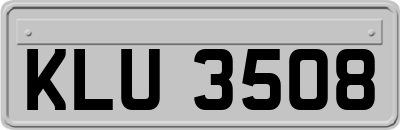 KLU3508