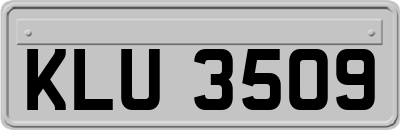 KLU3509