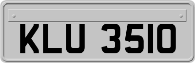 KLU3510