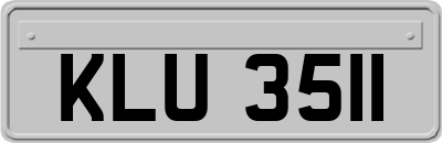 KLU3511