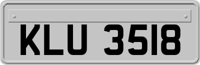 KLU3518