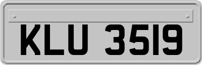 KLU3519