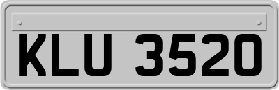 KLU3520