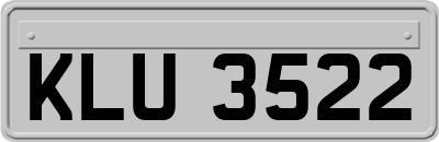 KLU3522