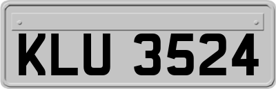 KLU3524