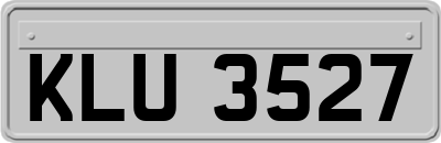 KLU3527