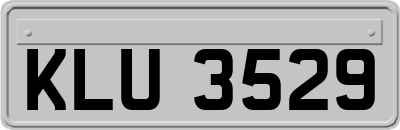 KLU3529