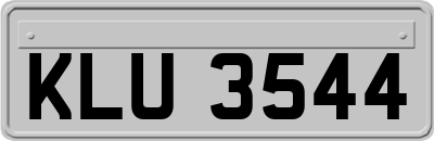 KLU3544