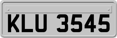 KLU3545
