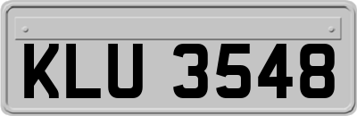 KLU3548