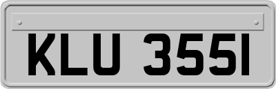KLU3551