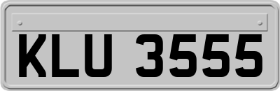 KLU3555