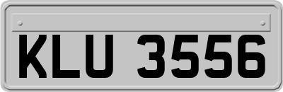 KLU3556