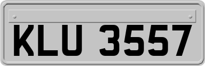 KLU3557