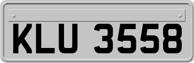 KLU3558