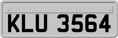 KLU3564