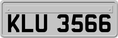 KLU3566