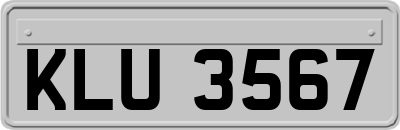 KLU3567