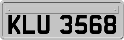 KLU3568
