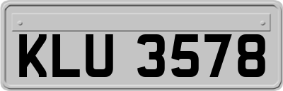 KLU3578
