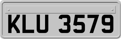 KLU3579