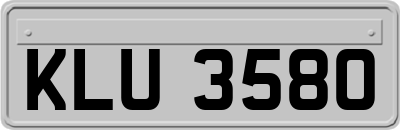 KLU3580