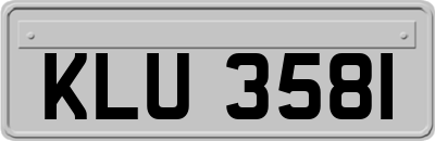 KLU3581