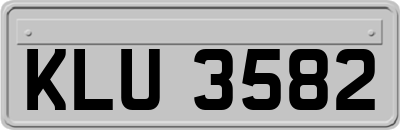KLU3582