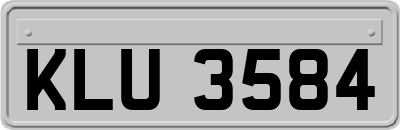 KLU3584