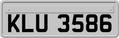 KLU3586