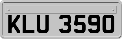KLU3590