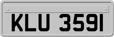 KLU3591