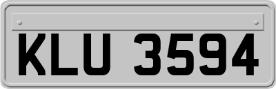 KLU3594