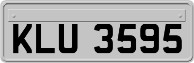 KLU3595