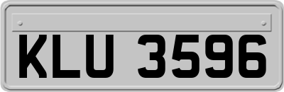 KLU3596