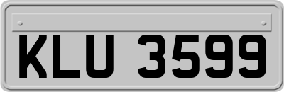 KLU3599