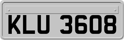 KLU3608