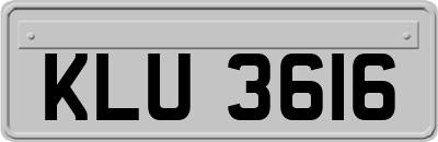 KLU3616