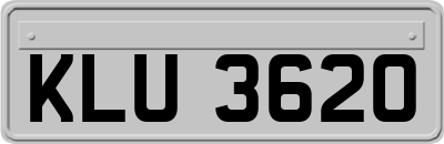 KLU3620