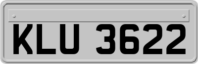 KLU3622