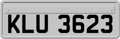 KLU3623