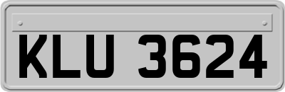 KLU3624