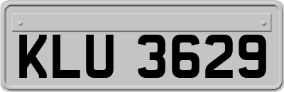 KLU3629