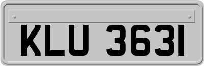 KLU3631