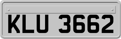 KLU3662