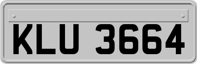 KLU3664